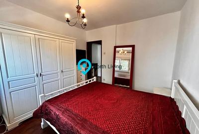 Apartament cu 2 camere, mobilat în Titan - 3