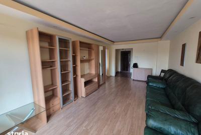 Apartament cu 3 camere decomandat, mobilat în Casa de Cultură - 3