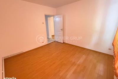 Apartament cu 2 camere semidecomandat în Tătărași