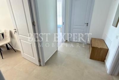 Apartament cu 2 camere decomandat, mobilat în Theodor Pallady - 11