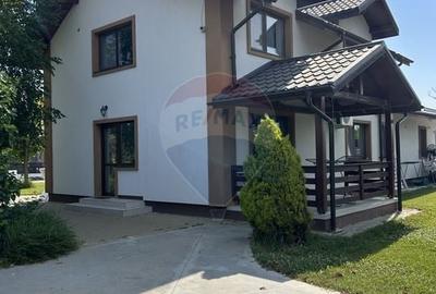 Proprietate specială, de 850 mp, în Dumbrăveni - 5