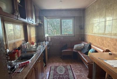 Apartament cu 3 camere decomandat în Pantelimon