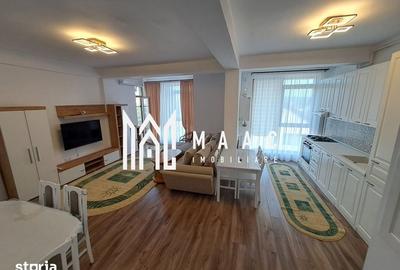Apartament cu 2 camere decomandat în Șelimbăr