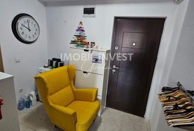 Garsonieră în Cetate - 2