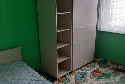 Apartament cu 3 camere semidecomandat în Olimpia-Stadion - 7