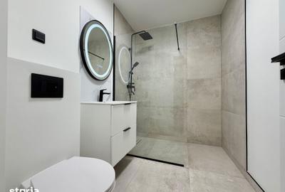 Apartament cu 2 camere în Florești - 4