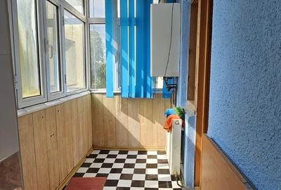 Apartament cu 2 camere decomandat în Cug