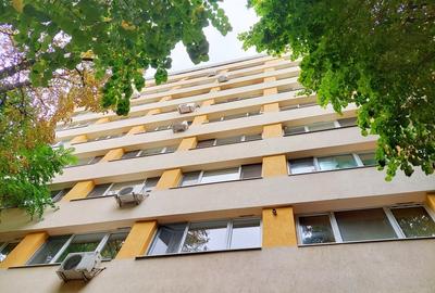 Garsonieră semidecomandată în Iancului - 1