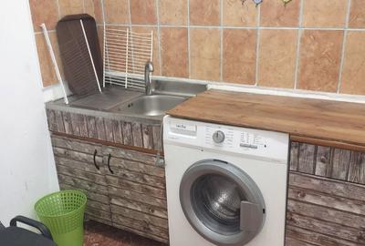 Garsonieră în Dobroești