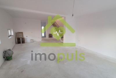 Duplex cu 4 camere cu Canalizare în Moșnița Nouă - 7