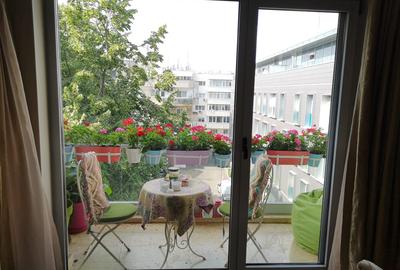 Apartament cu 4 camere decomandat, mobilat în Beller - 6
