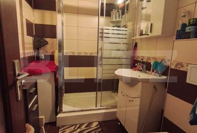 Apartament cu 2 camere decomandat, mobilat în Între Lacuri - 3