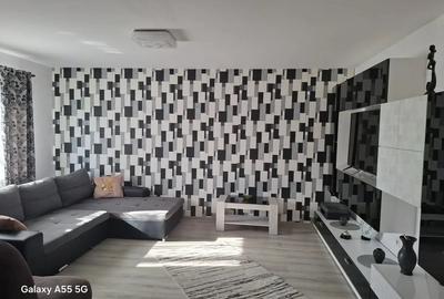 Casă cu 3 camere în Letea Veche - 1