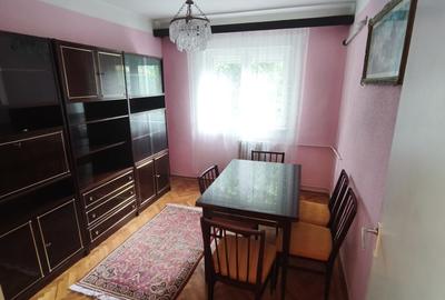 Apartament cu 4 camere semidecomandat în Central - 7