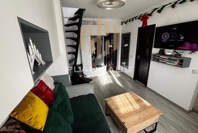 Apartament cu 2 camere decomandat, mobilat în Gării - 2