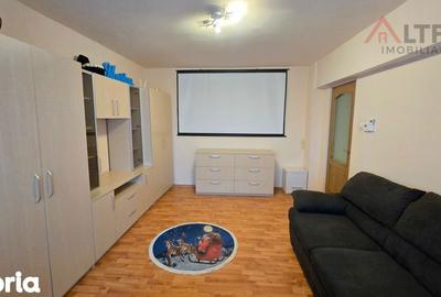 Apartament cu 2 camere decomandat, mobilat în Central - 1