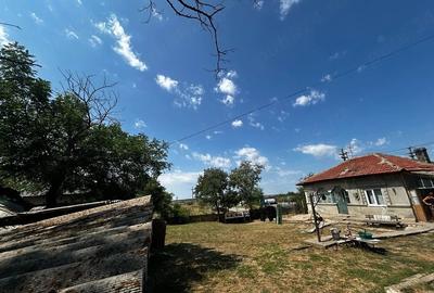 Teren de 779 mp, în Fundeni