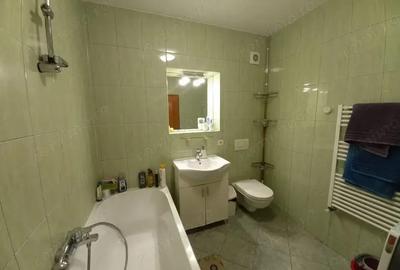 Apartament cu 2 camere decomandat în 23 August (Cațelul) - 2