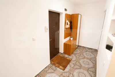 Garsonieră decomandată, mobilată în Mănăștur - 2