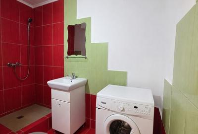 Garsonieră decomandată în Central - 2