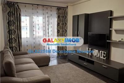 Apartament cu 2 camere decomandat în Chiajna
