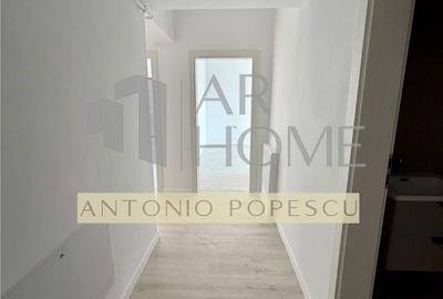 Apartament cu 3 camere în Albert