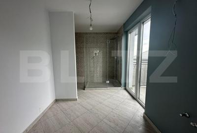 Casă individuală cu 5 camere cu Teren 300 Mp în Borhanci - 8