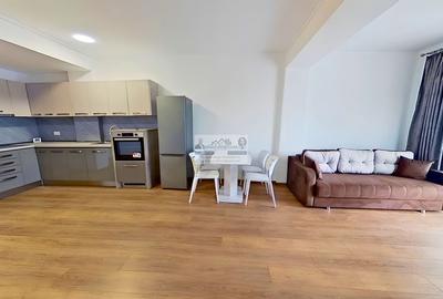 Apartament cu 2 camere decomandat în Sud