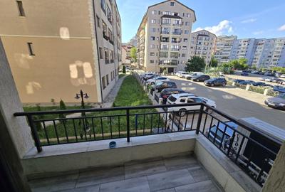 Garsonieră decomandată în Cug - 1