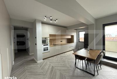 Apartament cu 3 camere în Carpați 2 - 2