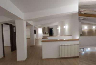 Casă cu 6 camere cu Teren 900 Mp în Pipera - 9