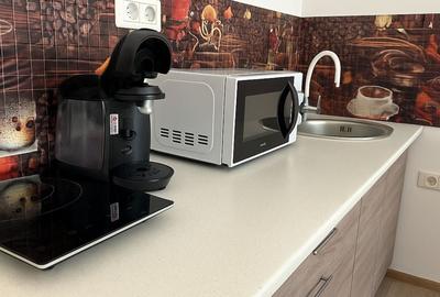 Apartament în Central