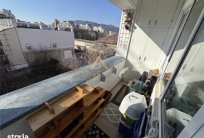 Apartament cu 2 camere în Ultracentral - 4