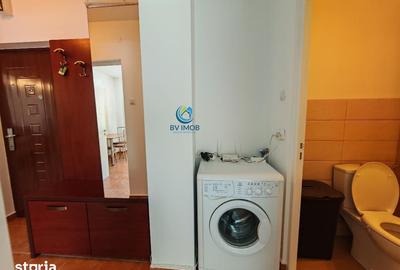 Apartament cu 2 camere decomandat, mobilat în Valea Cetății - 15