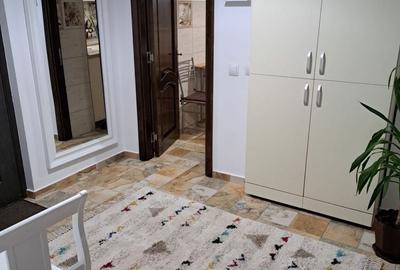 Apartament cu 2 camere decomandat în Obcini - 6