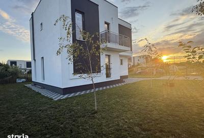 Casă cu 4 camere cu Teren 358 Mp în Joița - 7