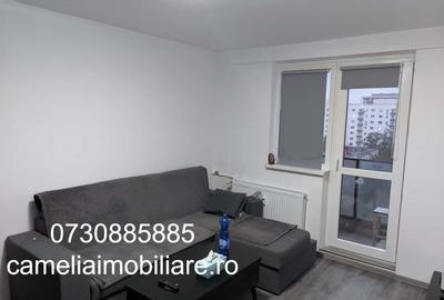 Apartament cu 2 camere semidecomandat, mobilat în Timișoara - 17