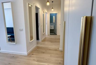 Apartament cu 2 camere decomandat în Nord - 1