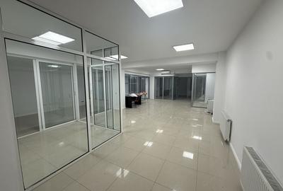 Spațiu comercial, de 183 mp, în Muncii - 8
