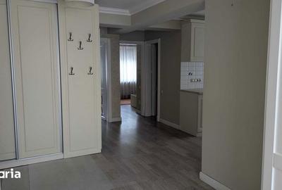 Apartament cu 3 camere decomandat în Iosia - 8