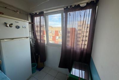 Garsonieră semidecomandată în Lujerului - 10