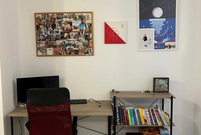 Apartament cu 2 camere decomandat în Florești - 4