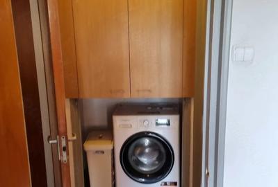 Apartament cu 2 camere semidecomandat în Gării