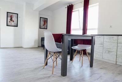 Apartament cu 2 camere decomandat în Tătărași