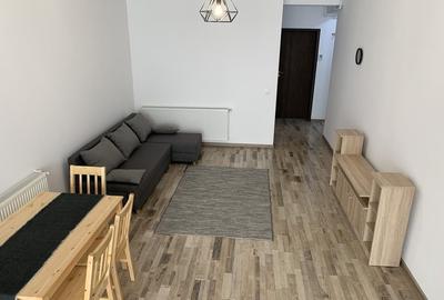 Apartament cu 2 camere decomandat în Central - 8