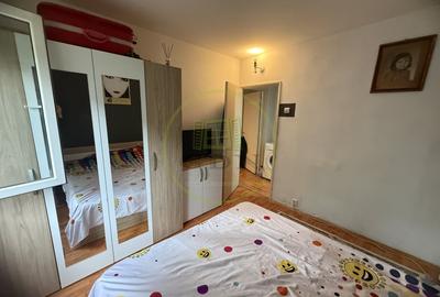 Apartament cu 2 camere semidecomandat, mobilat în Craiovița Nouă - 4