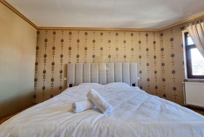 Apartament cu 3 camere decomandat, mobilat în Centrul Istoric - 2