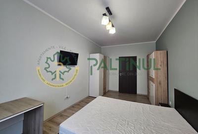 Apartament cu 3 camere decomandat în Piața Cluj - 16