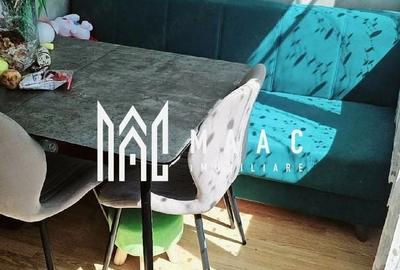 Apartament cu 2 camere decomandat, mobilat în Cartierul Nord - 3