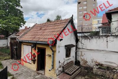 Spațiu comercial, de 101 mp, în Central - 3